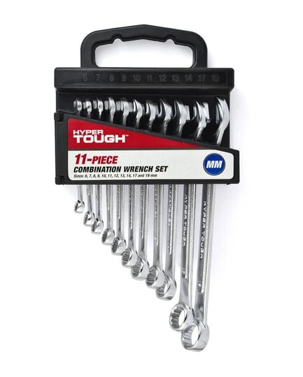 hyper-tough-11-piece-combination-wrench-set-mm-1