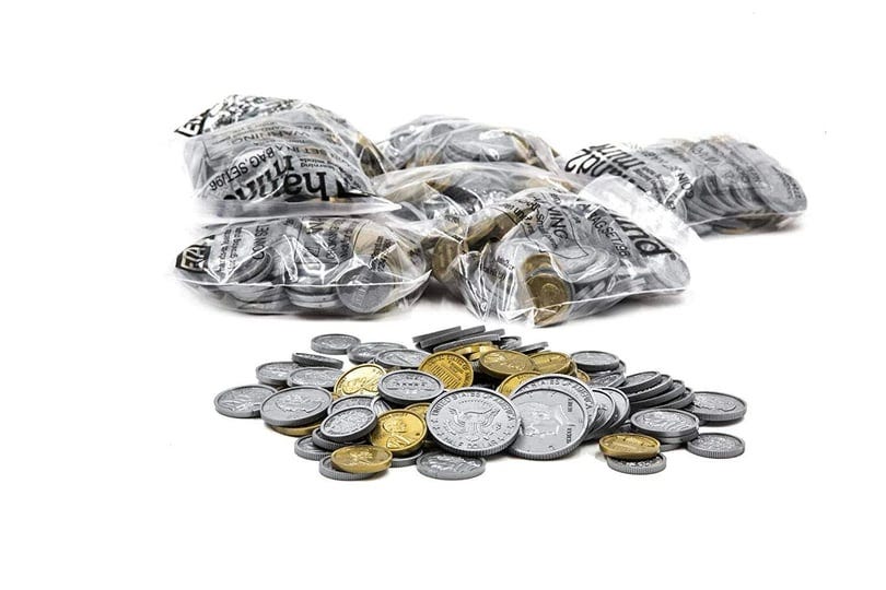 hand2mind-fake-money-coin-kit-detailed-fake-coins-prop-money-toy-money-play-money-for-kids-realistic-1