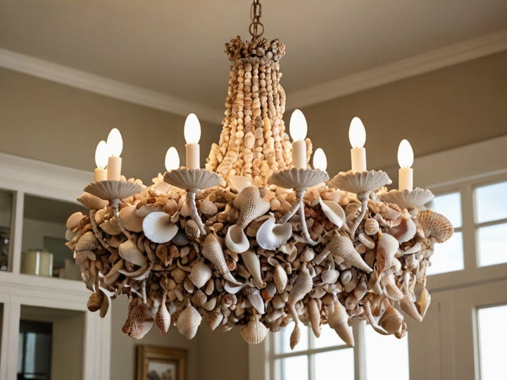 Shell-Chandelier-5