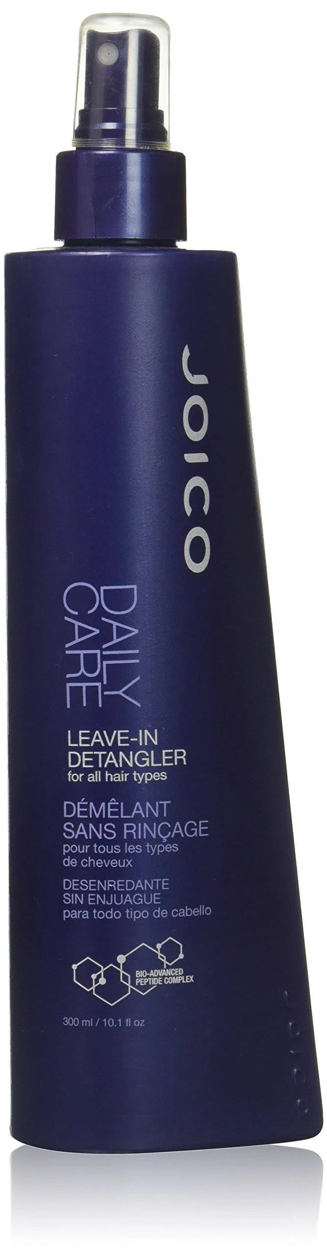 Joico Daily Care Detangler for Frizz-Free, Moisturized Hair | Image
