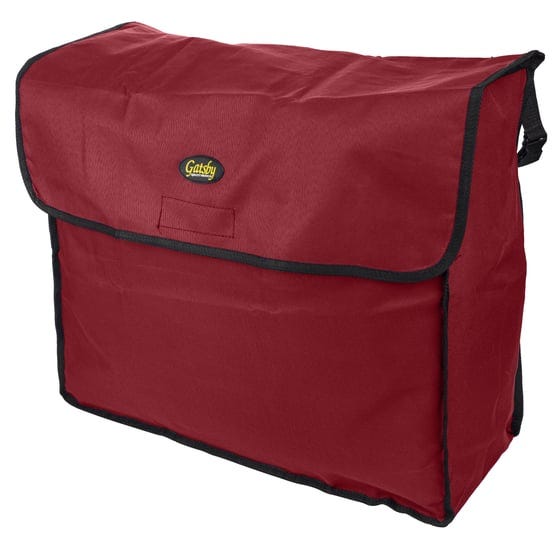 gatsby-nylon-blanket-storage-bag-red-1