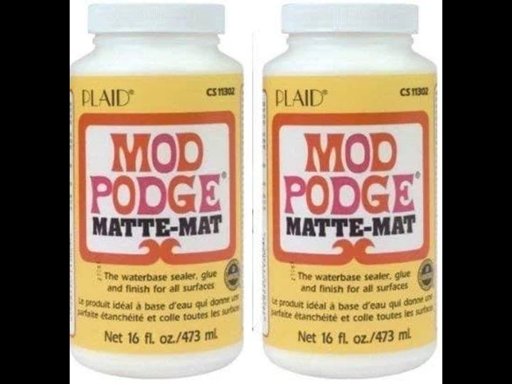 bulk-buy-plaid-mod-podge-matte-finish-16-ounce-cs11302-2-pack-1