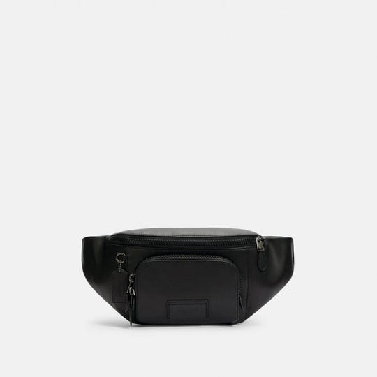 coach-outlet-track-belt-bag-mens-black-1