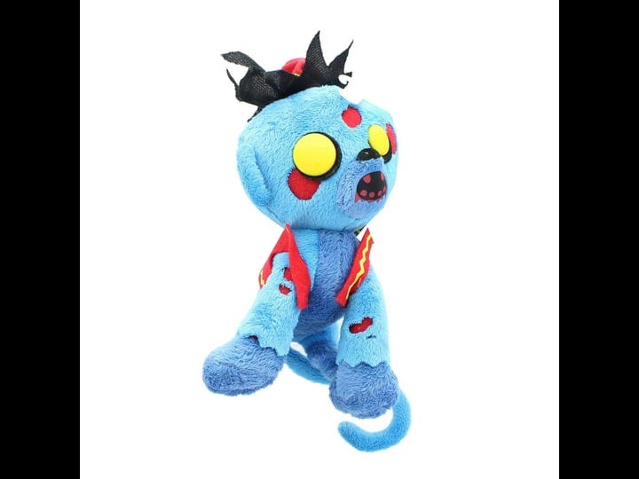 mezco-toyz-creepy-cuddlers-zombie-jangles-plush-1