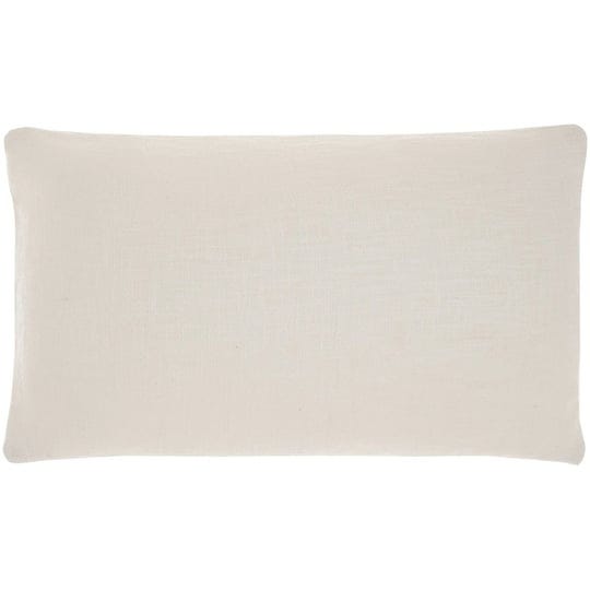 mina-victory-life-styles-solid-woven-cotton-throw-pillow-in-white-1