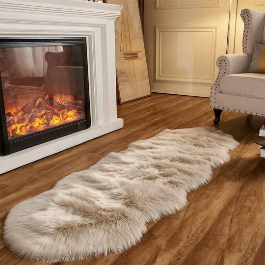 arbosofe-area-rug-faux-fur-sheepskin-beige-for-home-bedroom-fluffy-small-fuzzy-furry-shaggy-rug-for--1