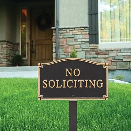 no-soliciting-yard-sign-private-property-sign-plaque-with-stake-1