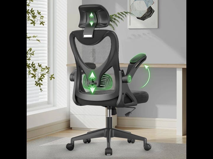 yonisee-office-chair-ergonomic-desk-chair-with-adjustable-2d-headrest-lumbar-support-til-t-height-ad-1