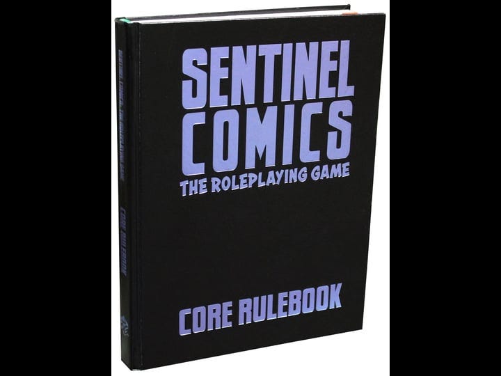 sentinel-comics-the-roleplaying-game-special-edition-book-1