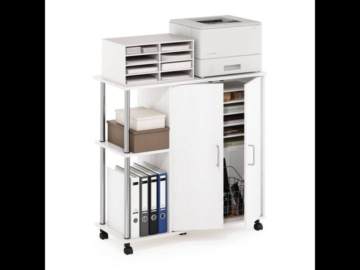 furinno-helena-multipurpose-printer-stand-storage-cabinet-shelves-with-lockable-wheels-stainless-ste-1