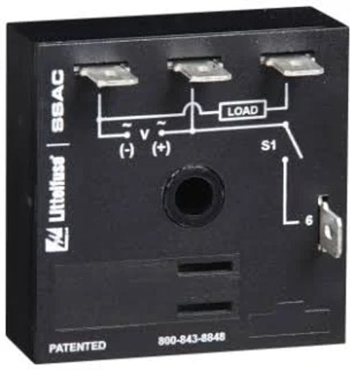 littelfuse-ksds230-single-shot-timer-1