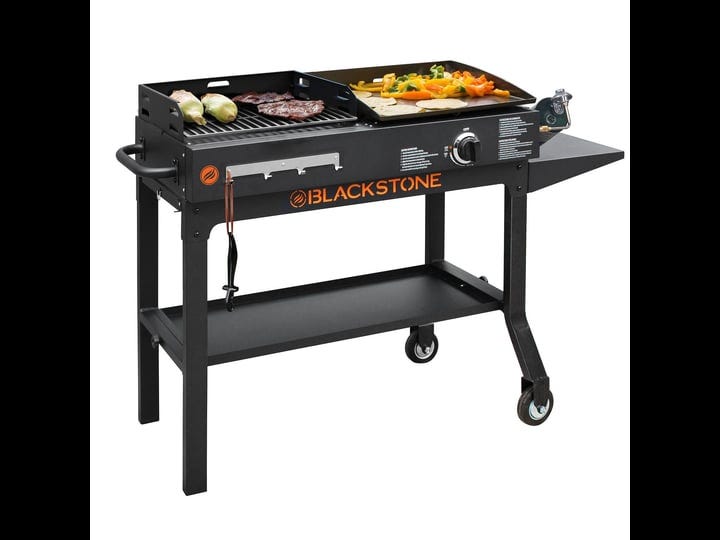 blackstone-duo-17-inch-propane-griddle-and-charcoal-grill-combo-1