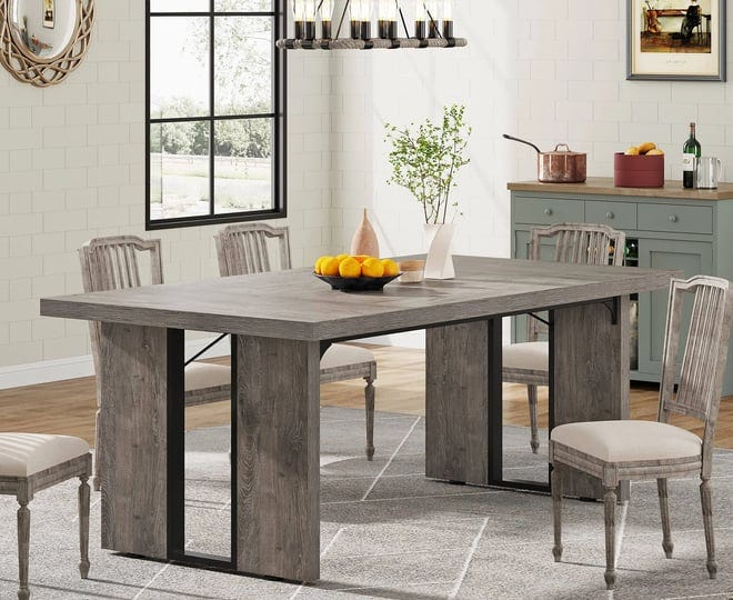 tribesigns-71-large-dining-table-for-6-to-8-people-rustic-farmhouse-style-dinner-table-rectangular-d-1