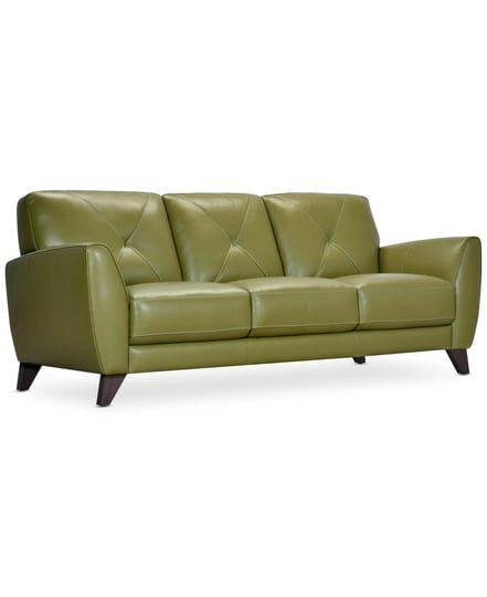 myia-85-leather-sofa-created-for-macys-apple-green-1