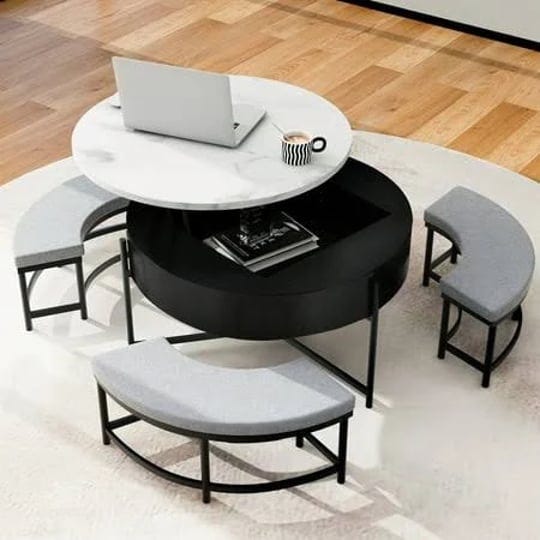 churanty-round-lift-top-coffee-table-set-with-stools-underneathwood-nesting-coffee-table-with-storag-1