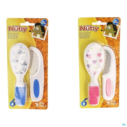 nuby-comb-brush-grooming-0-months-1