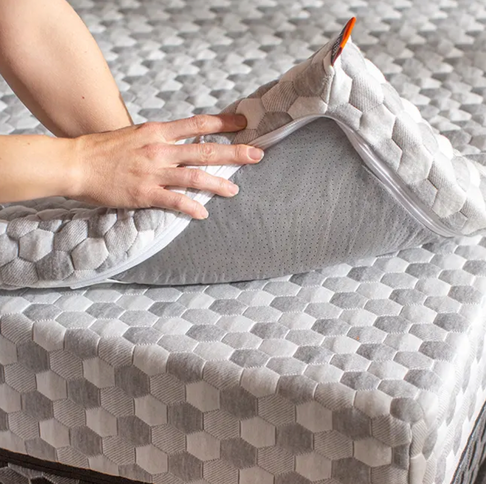 Mattress Topper for Back Pain: Ultimate Comfort Guide