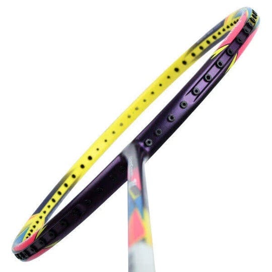 li-ning-windstorm-74-badminton-racket-racquet-6u-74g-yellow-black-nwt-aypq004-no-string-23-lbs-27-lb-1