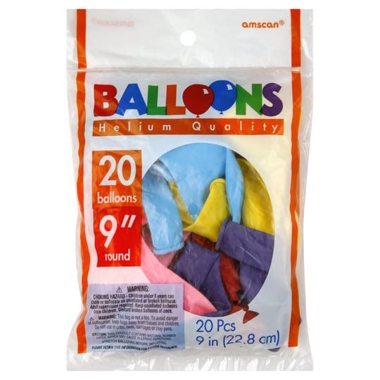 amscan-balloons-9-inch-helium-quality-round-assorted-20-balloons-1