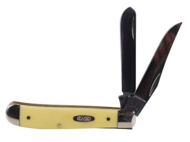 case-mini-trapper-pocket-knife-yellow-1