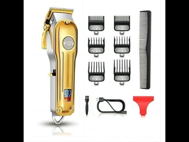 cordless-hair-clippers-for-men-ciicii-barber-clippers-for-hair-cutting-size-large-gold-1