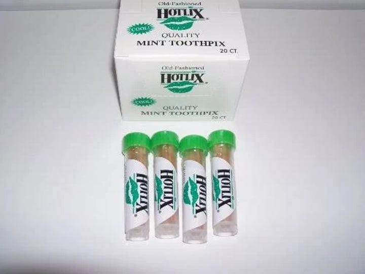 hotlix-mint-flavored-toothpicks-4-pack-1