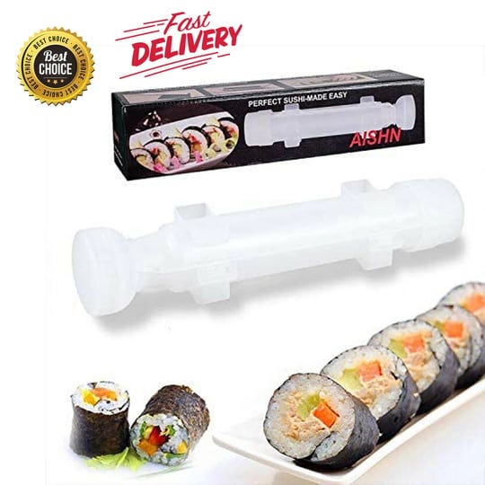 aishn-sushi-roller-kit-sushi-bazooka-durable-camp-chef-rice-maker-machine-mold-for-easy-sushi-cookin-1