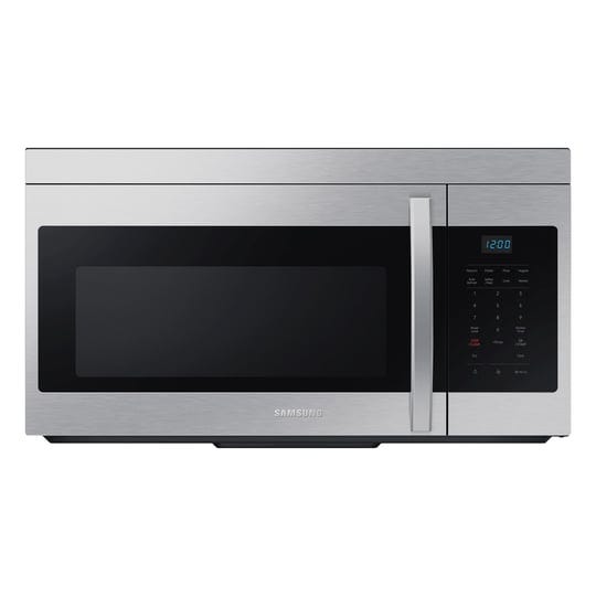 samsung-1-6-cu-ft-stainless-steel-over-the-range-microwave-me16a4021as-1