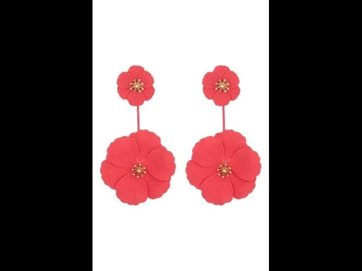 eye-candy-los-angeles-daisy-floral-drop-earrings-in-red-at-nordstrom-rack-1