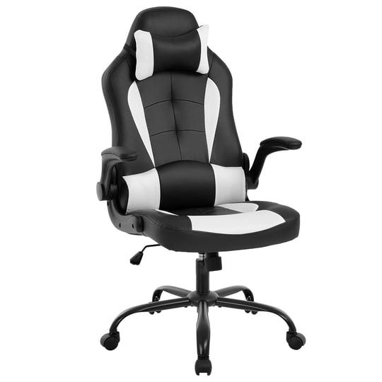 pc-gaming-chair-ergonomic-office-chair-computer-desk-chair-with-armrests-headrest-and-lumbar-support-1