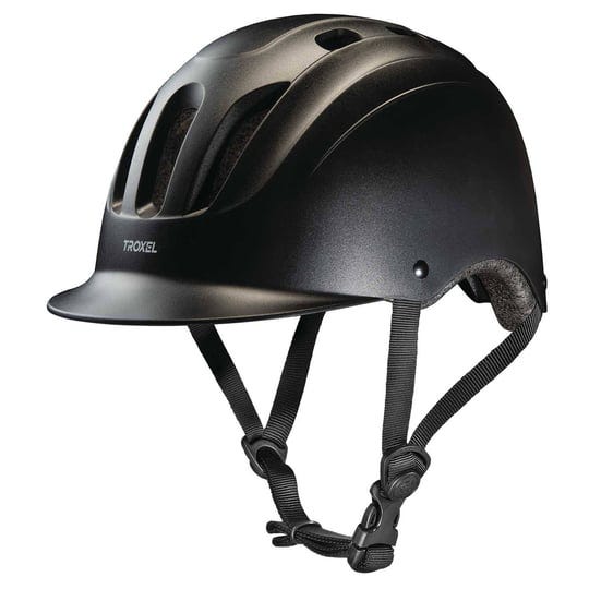 troxel-black-sport-2-0-helmet-1