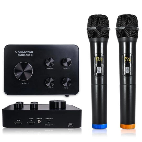 sound-town-wireless-microphone-karaoke-mixer-system-supports-hdmi-arc-optical-toslink-smart-tv-media-1