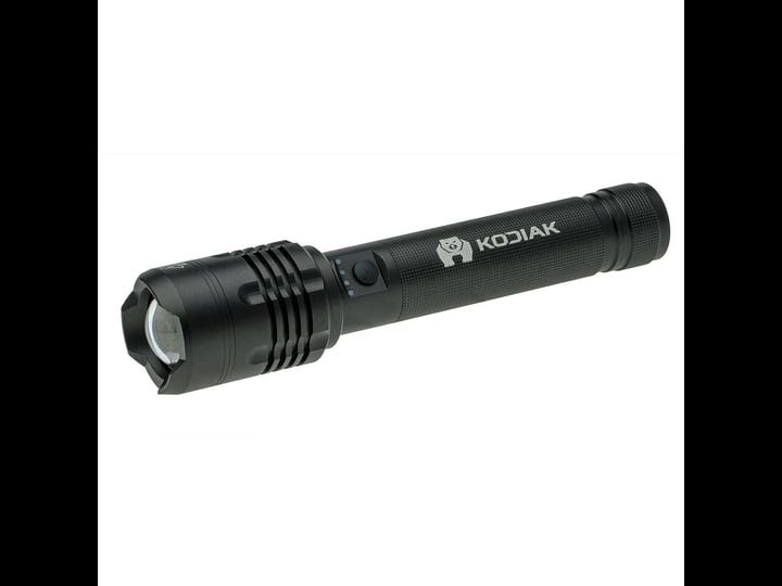 kodiak-rechargeable-cob-led-6000-lumen-tactical-flashlight-5000-mah-1