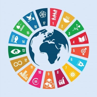 Volunteering And Sustainable Development Goals (SDGs) In Africa