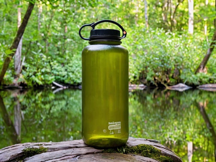 Nalgene-Olive-5