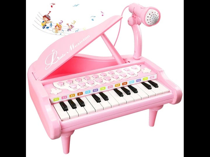 lovemini-pink-piano-toys-for-1year-old-girls-first-birthday-gifts-toddler-piano-music-toy-instrument-1