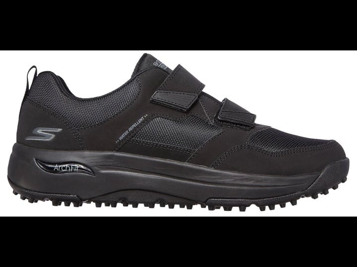 skechers-go-golf-arch-fit-front-nine-spikeless-golf-shoes-black-gray-1