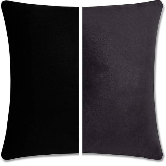 20-x-20-throw-pillow-stable-black-2-pcs-4-sided-luxurious-premium-down-alternative-fill-w-reversible-1