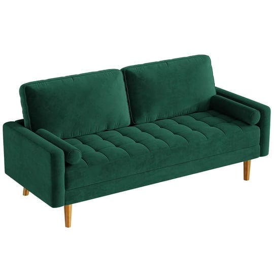 vesgantti-70-inch-green-velvet-sofa-couch-mid-century-modern-couches-for-living-room-3-seater-green--1