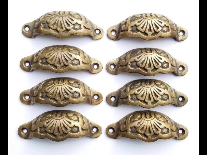 8-solid-brass-apothecary-drawer-cup-bin-pulls-solid-brass-handles-antique-victorian-style-3-9-16-w-a-1