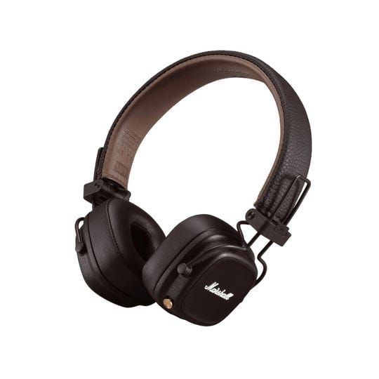 marshall-major-iv-on-ear-bluetooth-headphones-brown-1