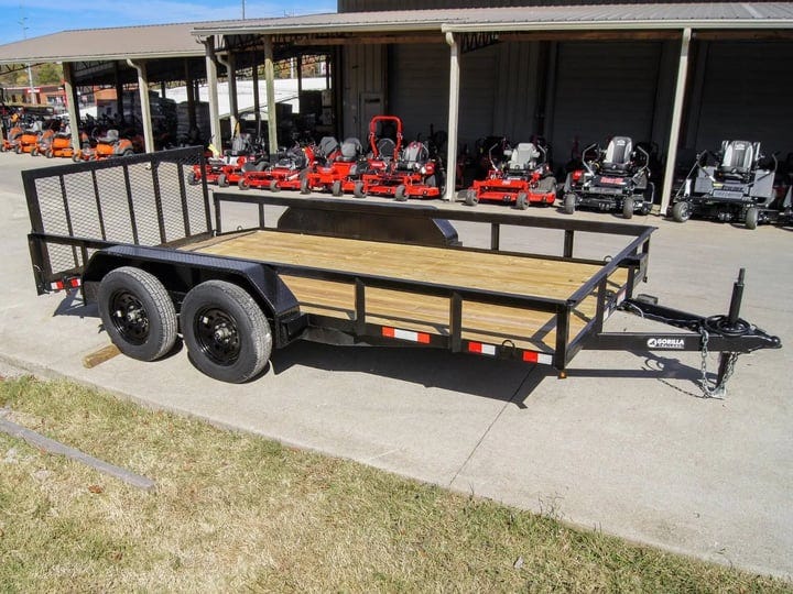 6-4x14-dovetail-utility-trailer-2-3500-axles-1