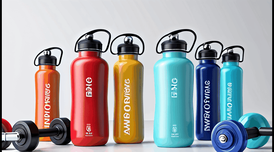 Vacuum Water Bottles-1