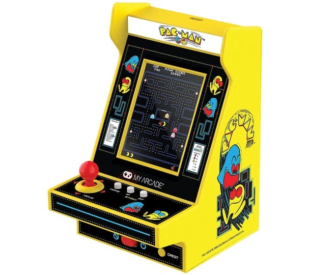 my-arcade-nano-player-pro-pac-man-1