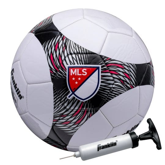 franklin-sports-mls-pro-vent-soccer-ball-soft-cover-official-size-and-weight-soccer-ball-air-pump-in-1