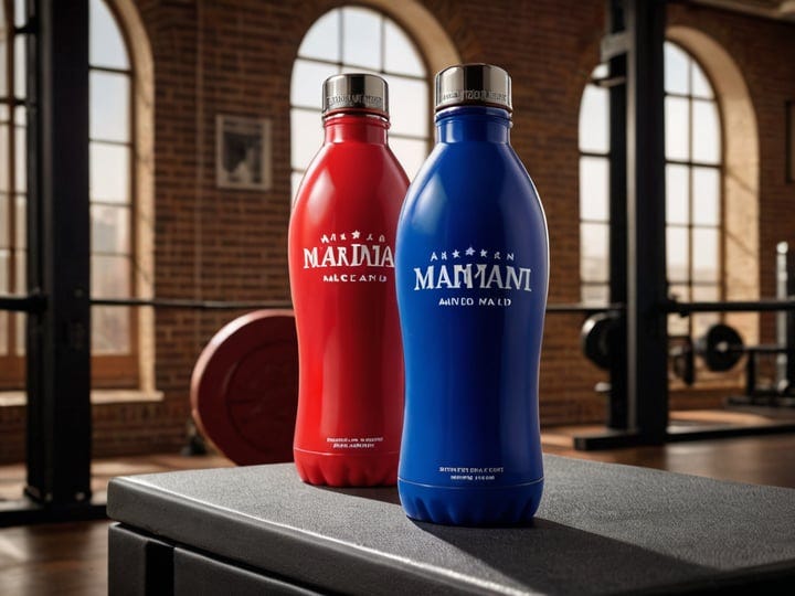 American Maid Water Bottle-3