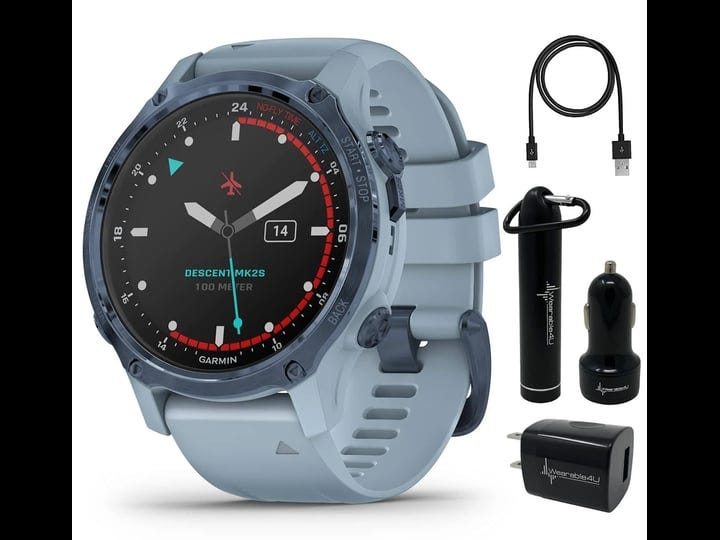 garmin-descent-mk2s-smaller-sized-watch-style-dive-computer-multisport-mineral-blue-power-pack-1