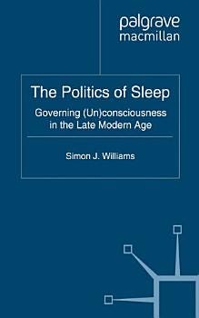 The Politics of Sleep | Cover Image