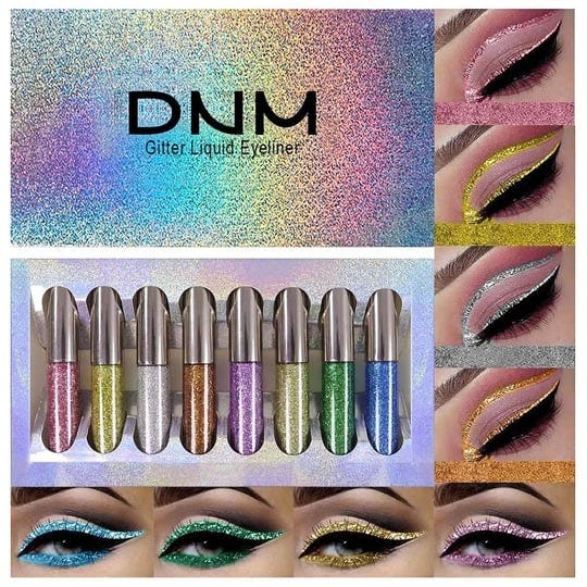 8-colors-liquid-glitter-eyeliner-sets-delineadores-de-colores-para-ojos-dnm-silver-gold-blue-green-m-1