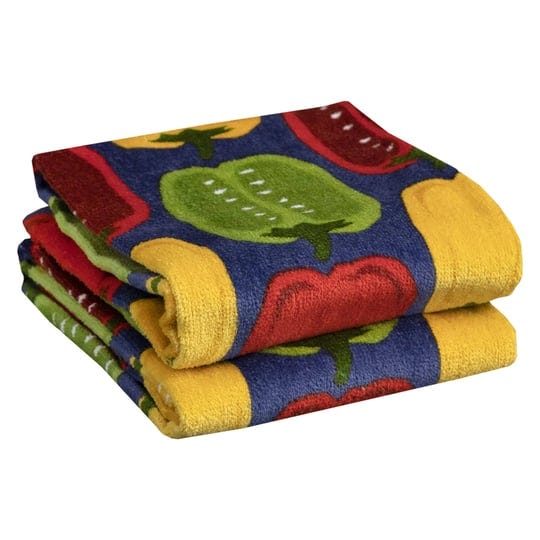 t-fal-print-fiber-reactive-kitchen-towel-two-pack-peppers-1